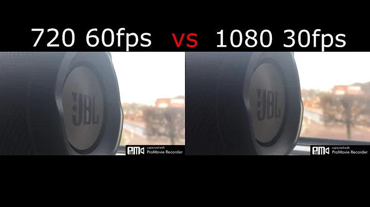 JBL CHARGE 3 BASS TEST COMPARISON
