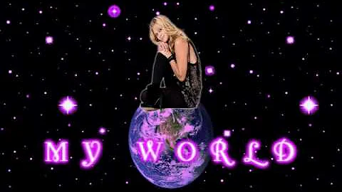 Ginger Fox - My World (iCarly: iFix a Popstar)