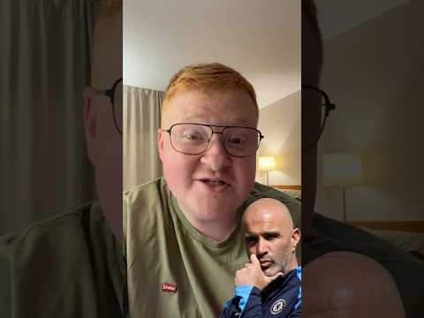 Thumbnail for Enzo Maresca Close to Being Appointed Man City Manager! #shorts #mancity #manchestercity
