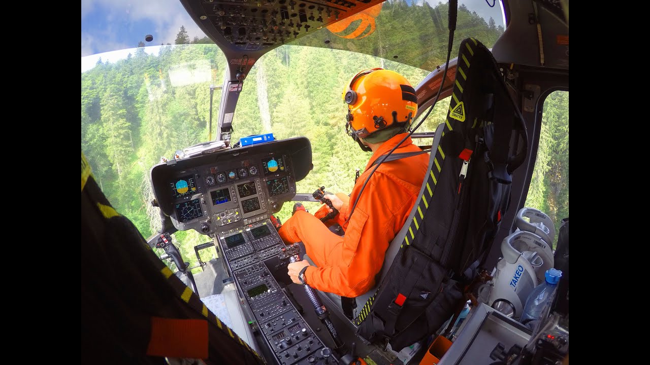 Au coeur de l'action avec Dragon 67