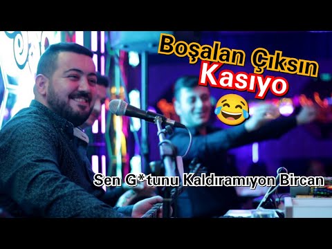 Hakan İşleyen & ( BOŞALAN ÇIKSIN KASIYO )