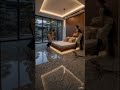 best epoxy flooring of bedroom with the help of workers#video#AI#viralshorts#epoxyflooring🥶🥵🥵😱😱