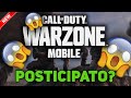 WARZONE MOBILE NON USCIRÀ!