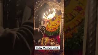 Jai maa Vindhyachal Devi god arti ytshort ???