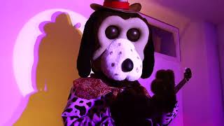 Capstone - Animatronic (2026)