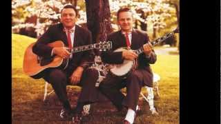 The Stanley Brothers- Mothers not Dead She's Only Asleep chords