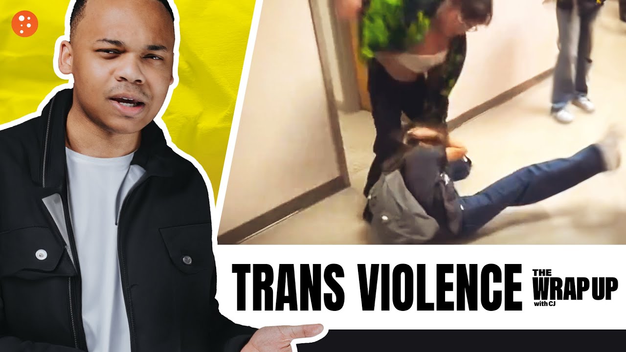 Violent Attack by Trans Student, Looters Ravage Philly, Senator Feinstein Passes at 90 | The Wrap Up