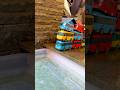 Tayo the Little Bus #toys #tayo #shorts