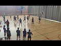 F.S.Castellar VS Volei Reus 2@ div infantil fem 30/3/25 fase ascenso