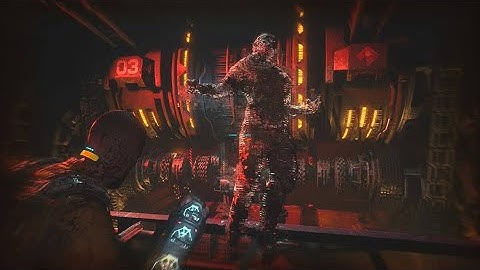 The Callisto Protocol: Death Trap Room {Easy Way Tutorial}