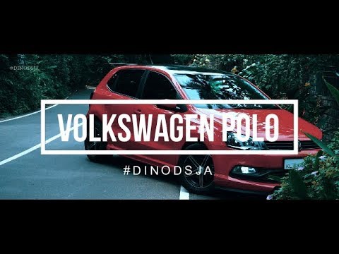 Volkswagen Polo [Modified]