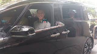 Relawan Projo Mendadak Sowan Jokowi, Ditengah Budie Arie Ganti Logo \u0026 Gabung Parpol Lain