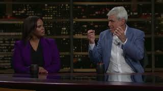 Real Time with Bill Maher - Jonathan Haidt on Social Media and the Collective Action Problem