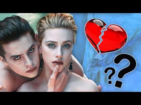 Cole Sprouse & Lili Reinhart React To Break Up Reports