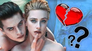 Cole Sprouse \& Lili Reinhart React To Break Up Reports