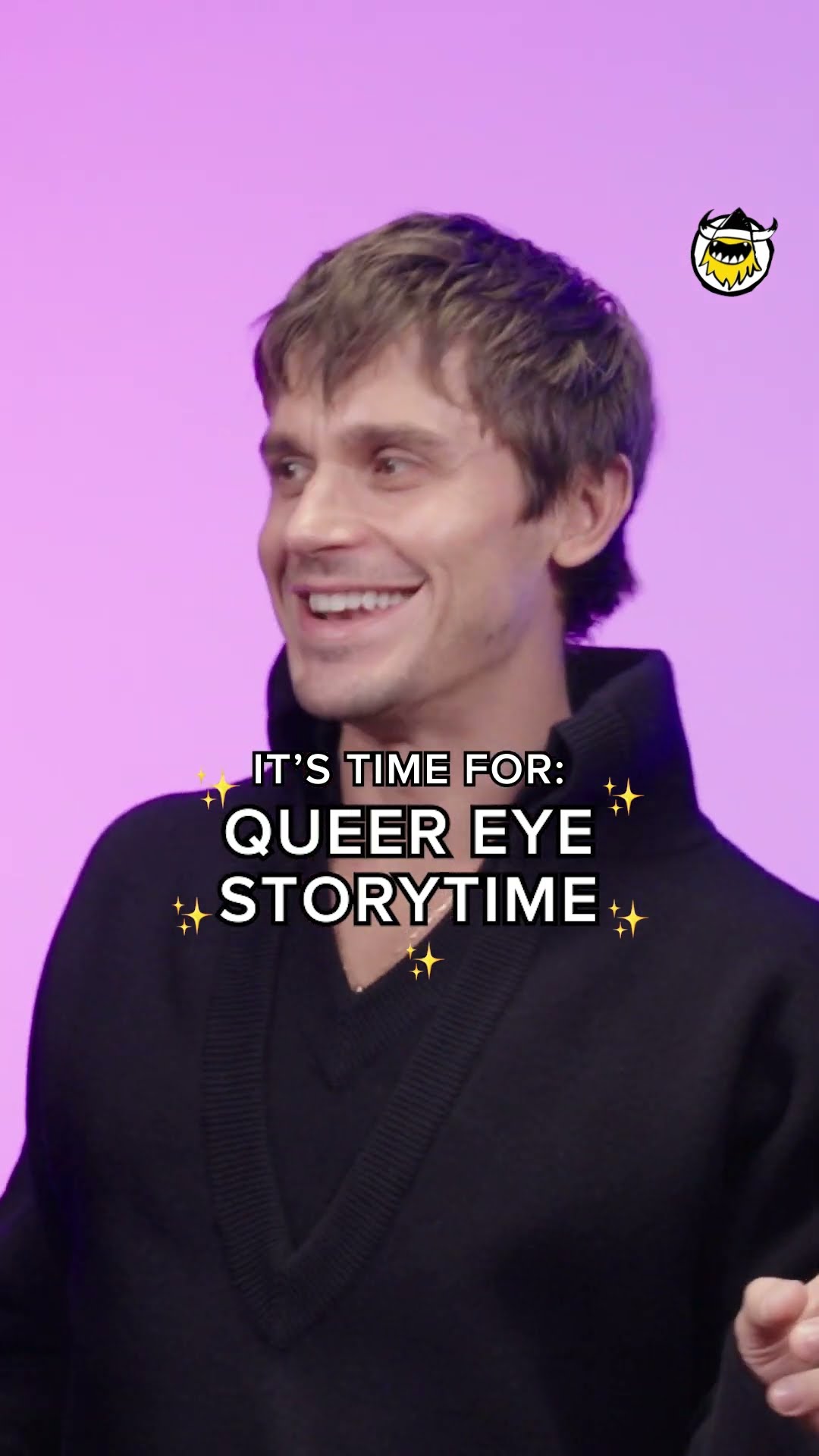 The cast of Queer Eye plays ️‍?WING ROULETTE ️‍?