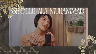 Opick feat. Finalis FLO - Shollu Ala Muhammad (Cover Iva Andina)