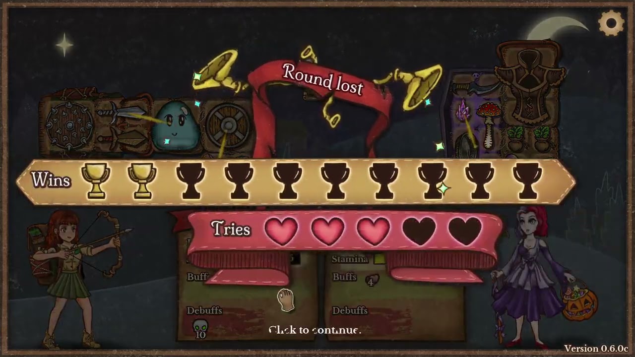 Lets Play Backpack Battles Ep 59