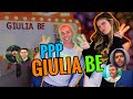 GIULIA BE NO PPP: REZENDE, NEYMAR, PEDRO SAMPAIO ... | #MatheusMazzafera