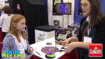 Interview with Goliath Games at ChiTAG 2013