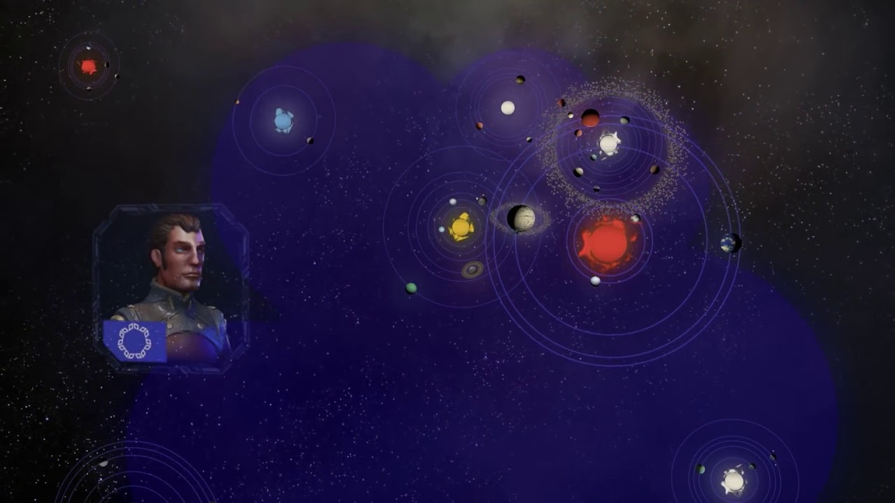 Distant Worlds Trailer YouTube