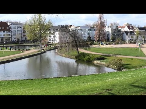 Paderborn - Ungesehen | Doku | Offizieller Trailer (Langversion)