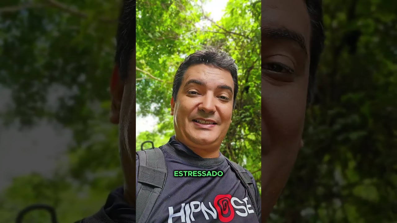Como lidar com o stress #shorts