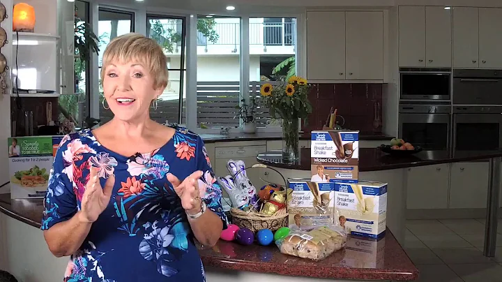 Easter Tips | Wednesdays with Annette | 8th April ...