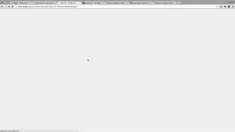 Static Random Posts for WordPress