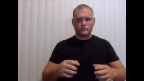 ALS Unit 4 Yes and No Questions and Classifiers