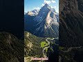 Switzerland 12K – Most Beautiful Places in Switzerland | Swiss Alps, Villages &amp; Waterfalls #shorts