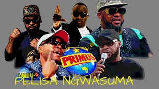 Gentamicine, Biscuit Des Écoliers, Gesac, Bill Clinton & Celeo - Pelisa Ngwasuma (Clip Officiel)