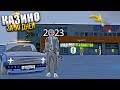 МОЙ БИЗНЕС СЛЕТЕЛ В ГОС... КАЗИНО за 41 ДЕНЬ на ПЕРЕПРОДАЖЕ. ХАССЛ ОНЛАЙН RADMIR RP GTA CRMP