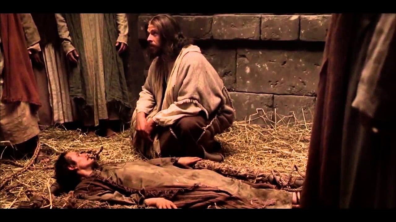 EVANGELIO DE HOY 2 DE JULIO 2020 YouTube