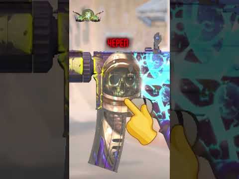 🤯 РАЗНИЦА КИТАЙСКОЙ CSGO ОТ ОБЫЧНОЙ