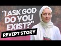 "I Ask God, Do You exist? And GOD Replied" | Desi Western Baltic