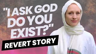 'I Ask God, Do You exist? And GOD Replied' | Desi Western Baltic
