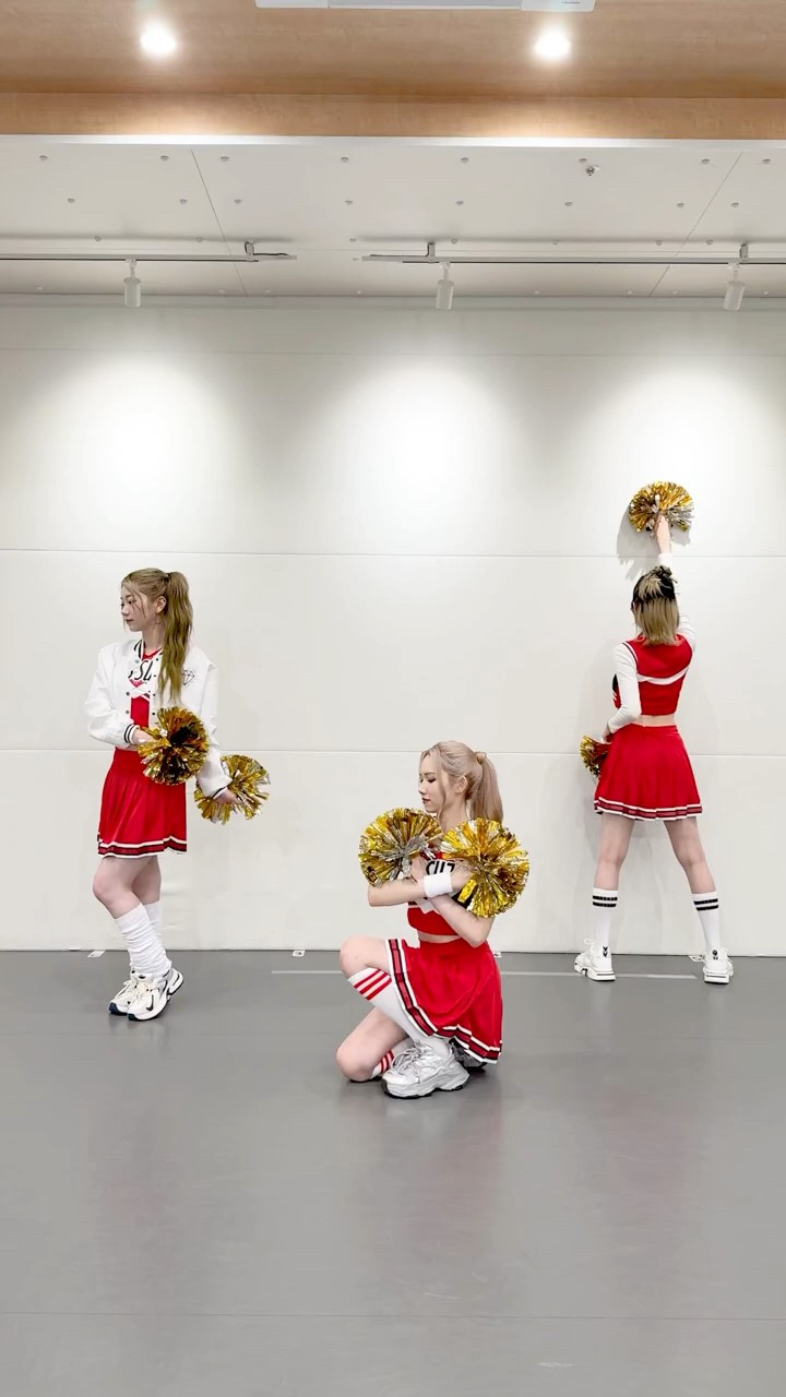 あんスタ Crazy:B × 2wink「LEMON SQUASH CHEERS!」 MV衣装