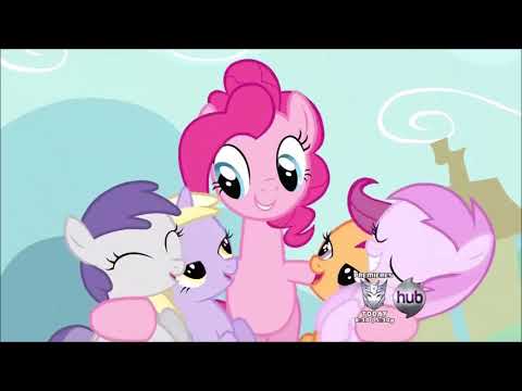 My Little Trolls - Move Your Feet/D.A.N.C.E/It's a Sunshine Day