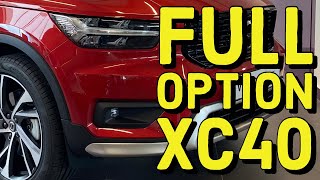 Volvo XC40  What you SHOULD know about the XC40!