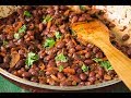 ЛОБИО ИЗ КРАСНОЙ ФАСОЛИ. СИМФОНИЯ ВКУСОВ!