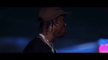 Travis Scott ft. Hekler - 404 Effect