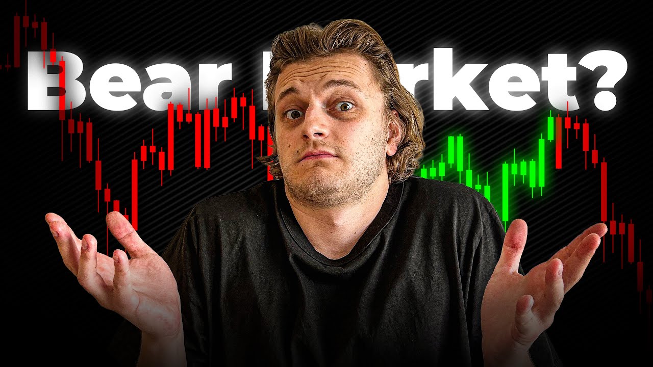FOGADJUK EL HOGY TÉNYLEG BEAR MARKET VAN??