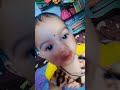 🥰😘 माझी छकू #cutebaby#viral #newbornbaby #youtubeshorts #newyoutuber