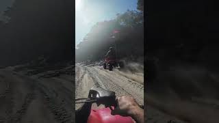 #Oregon #dunes #offroad #ocean #beach #quad #sublime #santeria