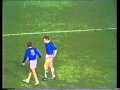 04/11/1970 Everton v Borussia Monchengladbach