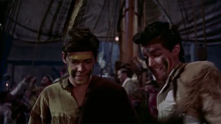 Bergen County Boston Tea Party December 2025