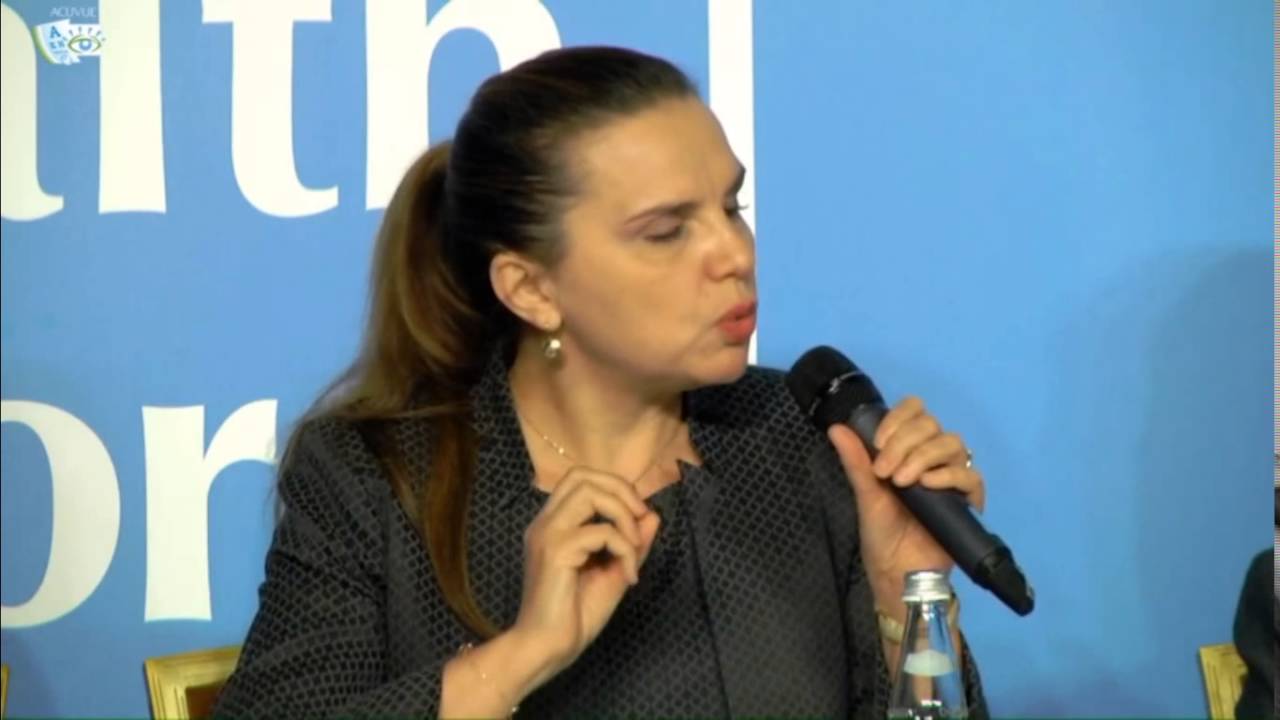 Атропин, неполная коррекция миопии и астигматизма, аддидация...