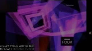 Bbc four launch : 1st March 2002