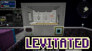 Levitated EP45 AR Precision Assembling Machine, Crystalizer, and Cutting Machine